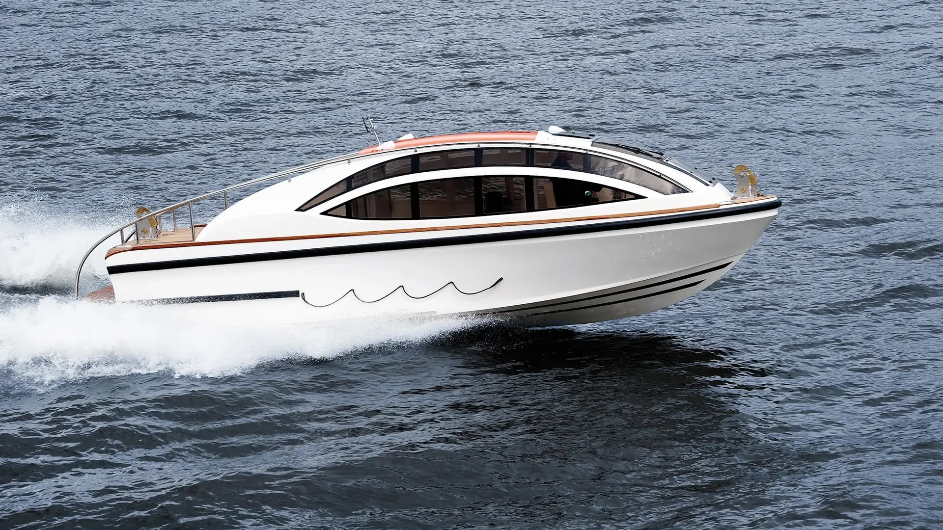 Fassmer Sel-rt 8.5