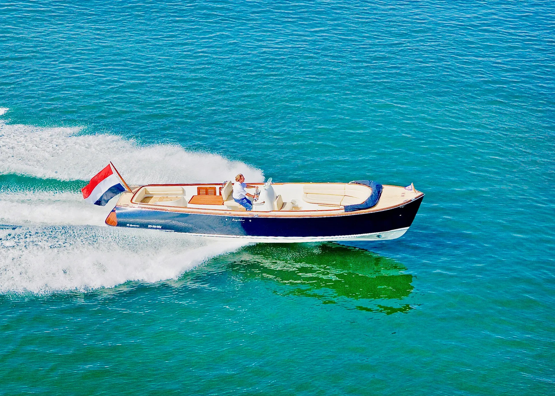 Long Island 33 Sportsman