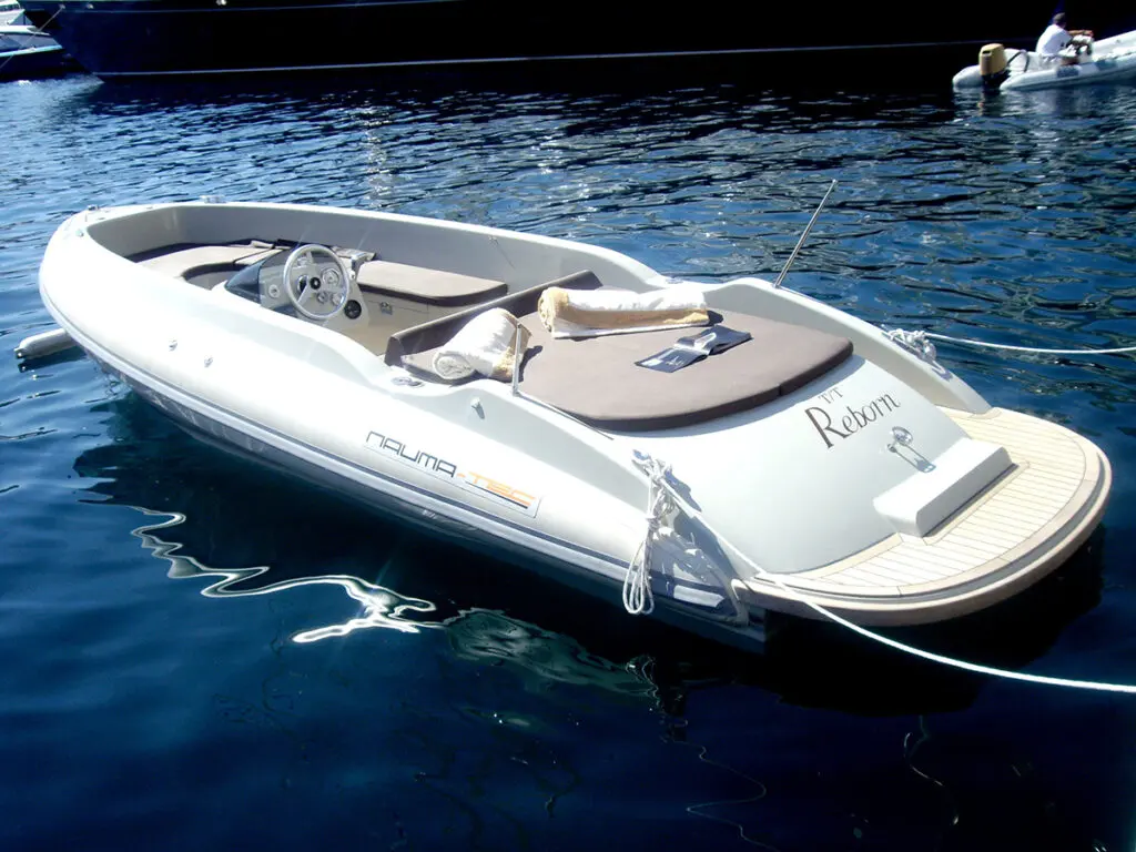 Nauma-Tec Tenderlux 650