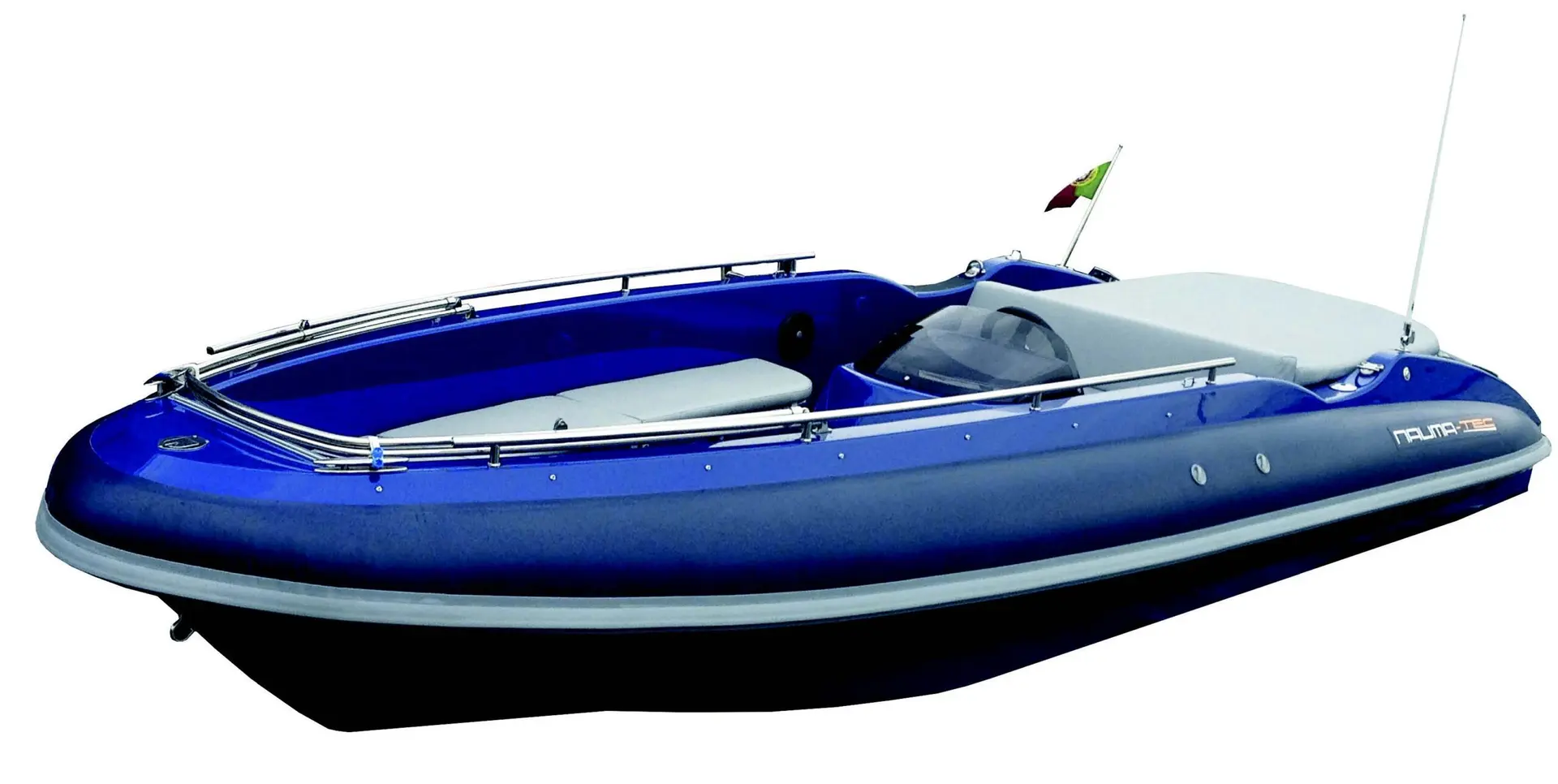 Nauma-Tec Tenderlux 620