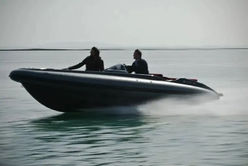 Nauma-Tec Tenderlux 585