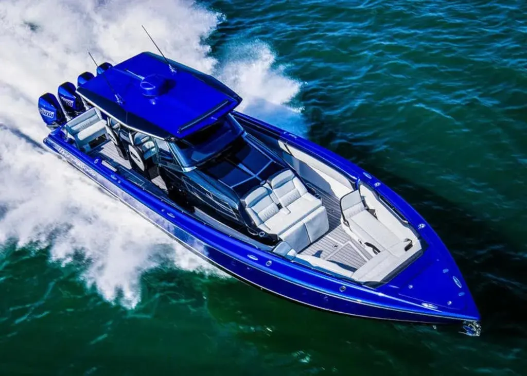 Nor-Tech 450 Sport