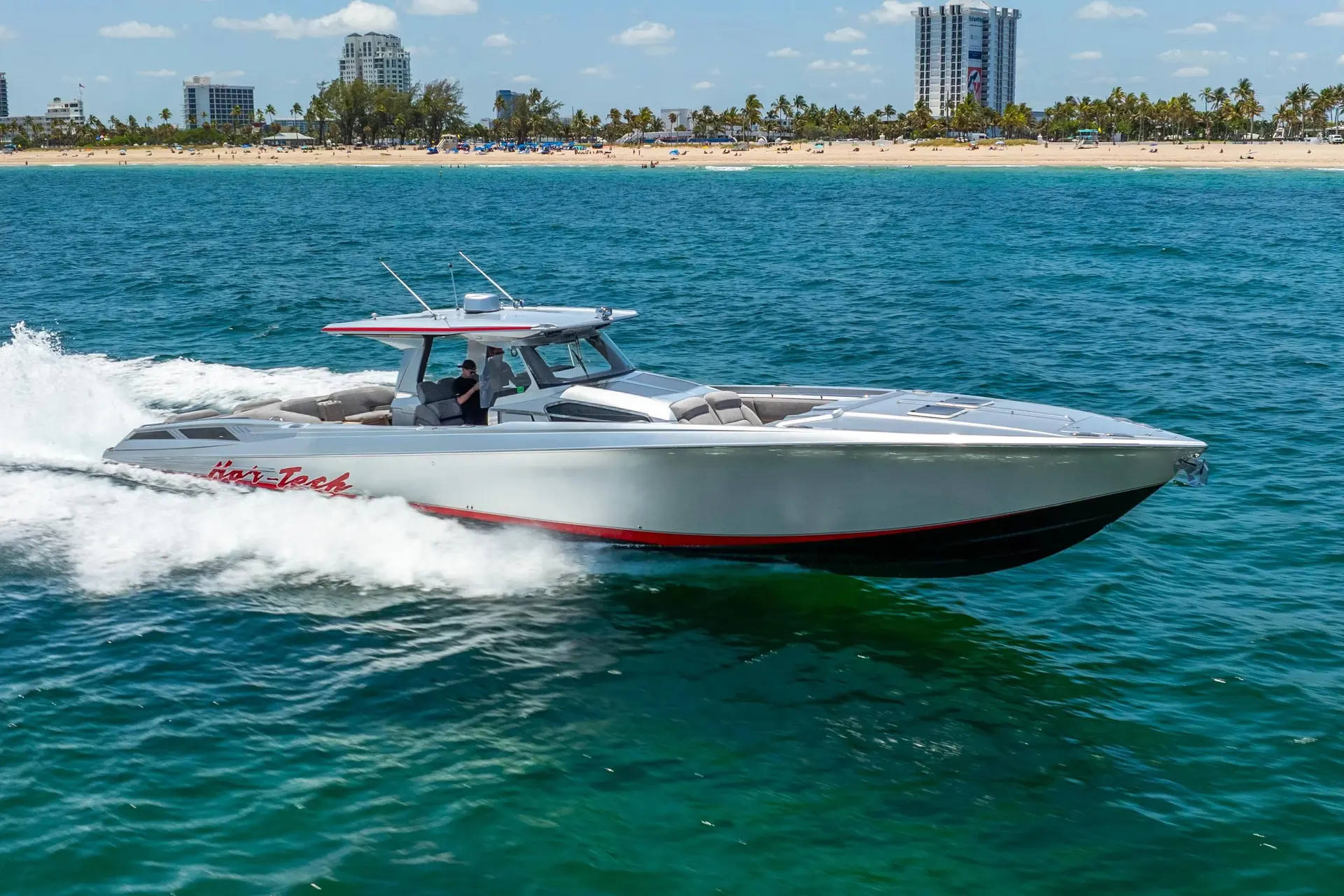 Nor-Tech 560 Sport