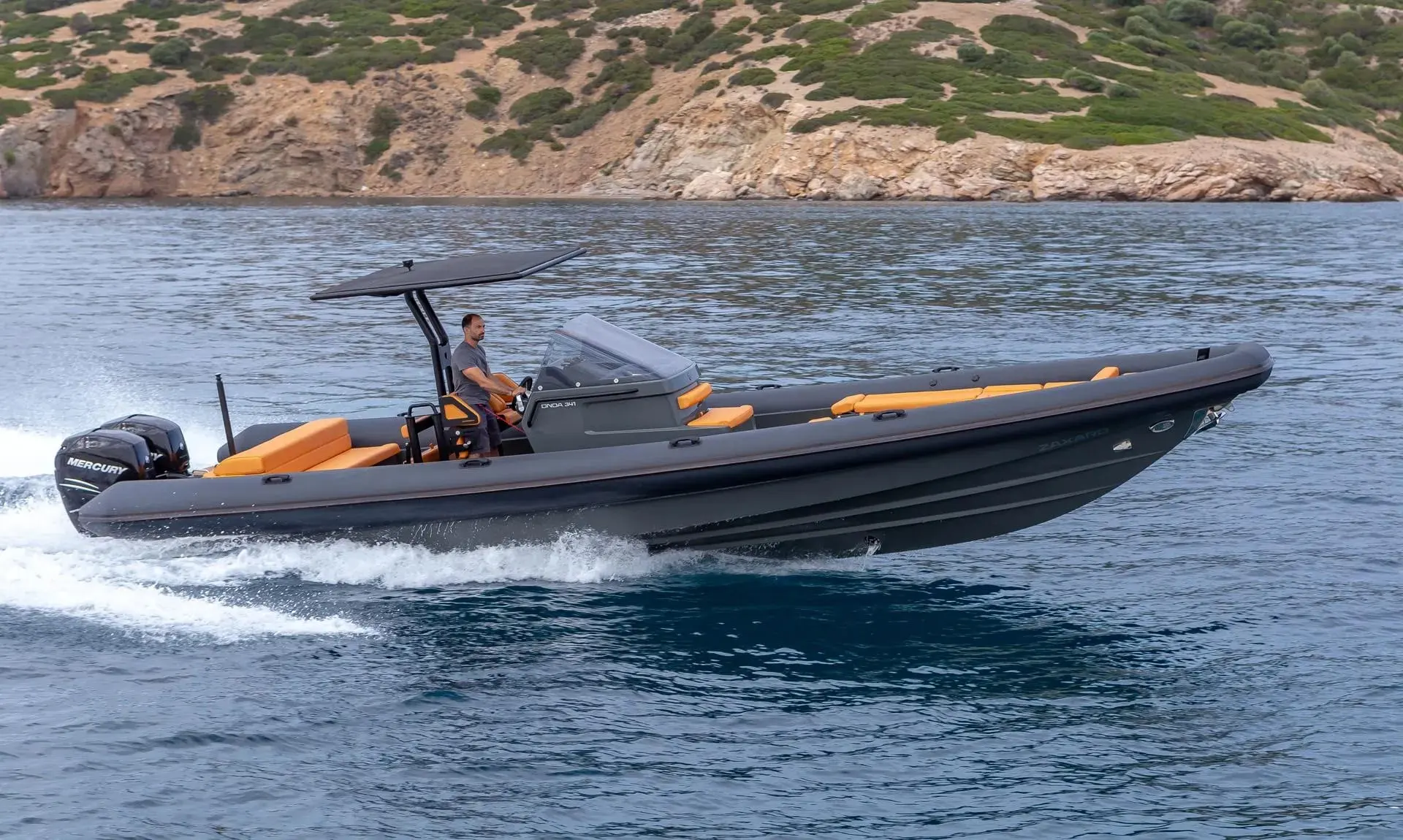 Onda 341P
