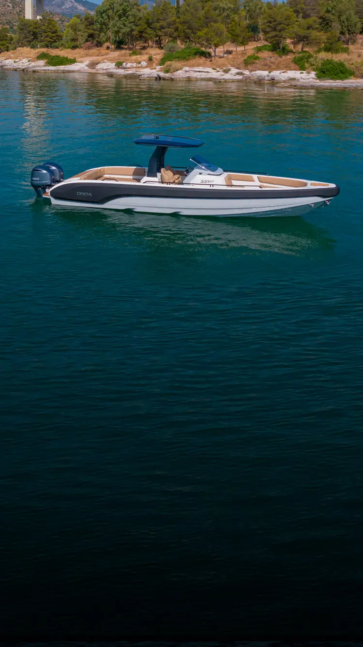 Onda 331GT