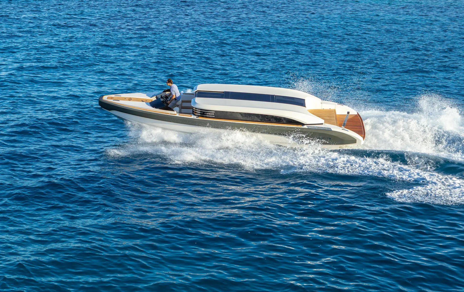 Onda 321L