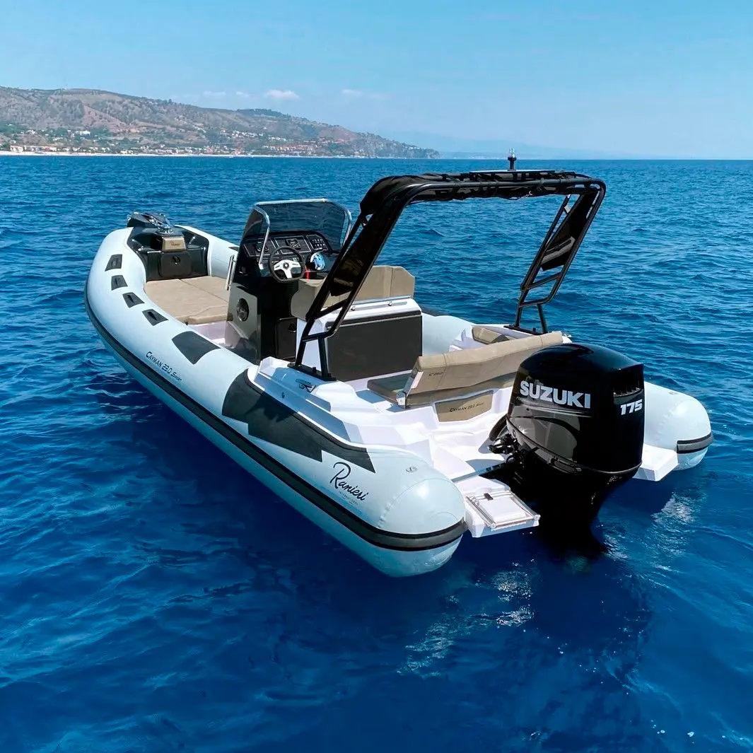 Ranieri International Cayman 23.0 Sport
