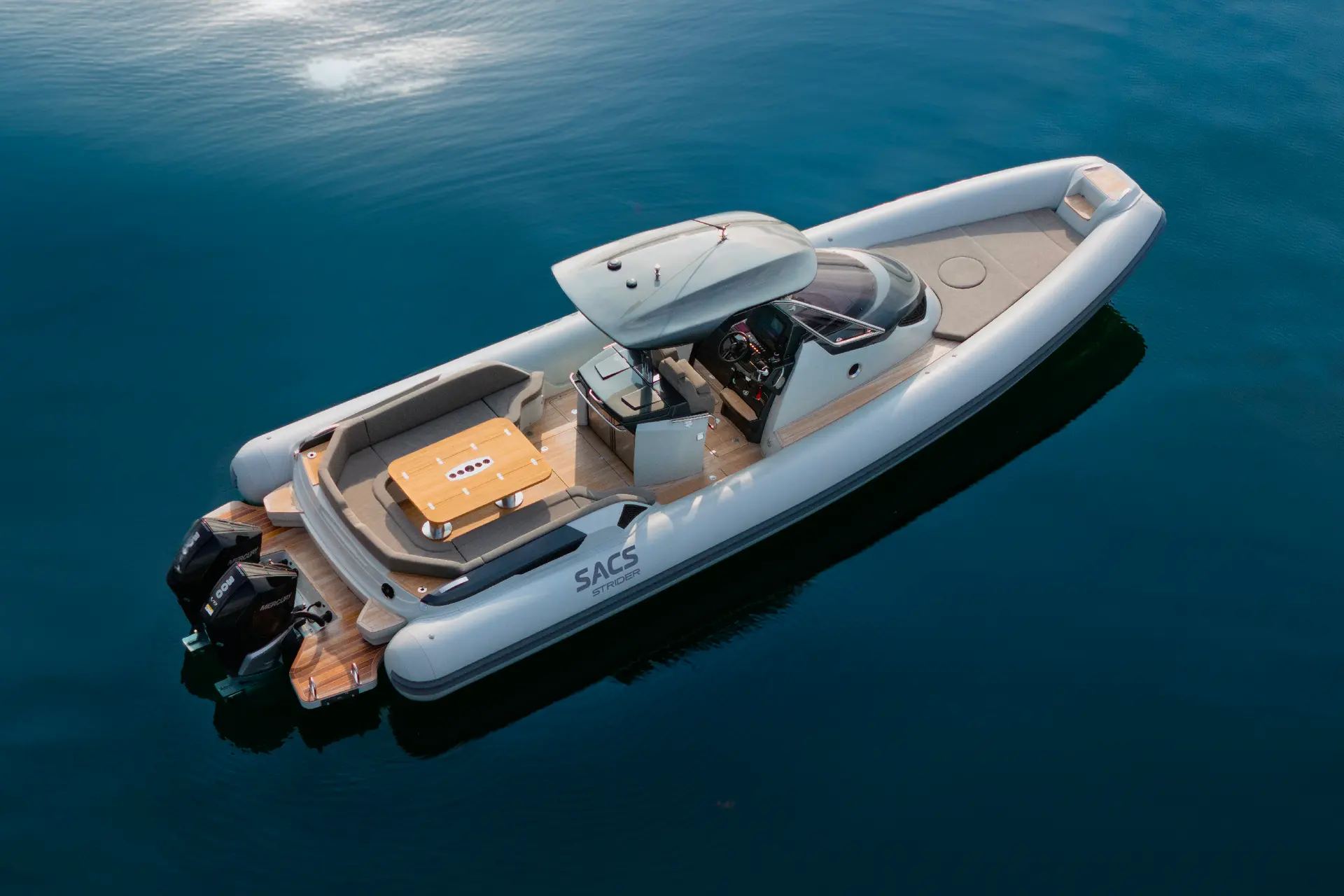 Sacs Strider 11