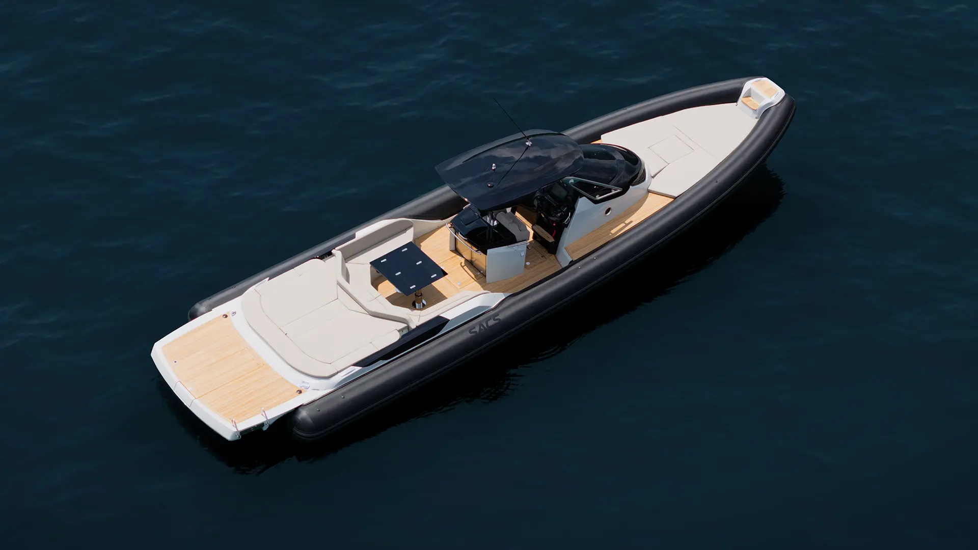 Sacs Strider 13