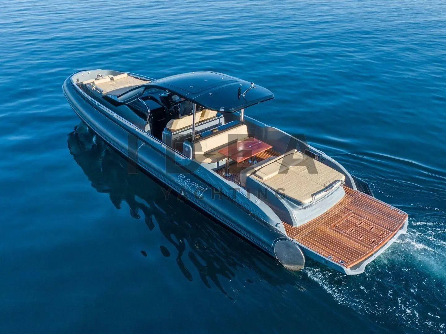 Sacs Rebel 47