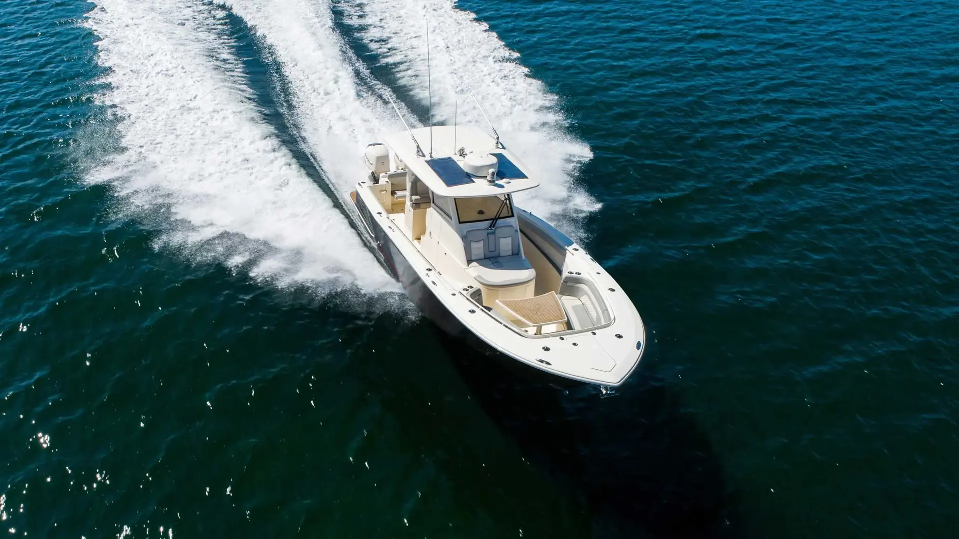 Scout 330 LXF