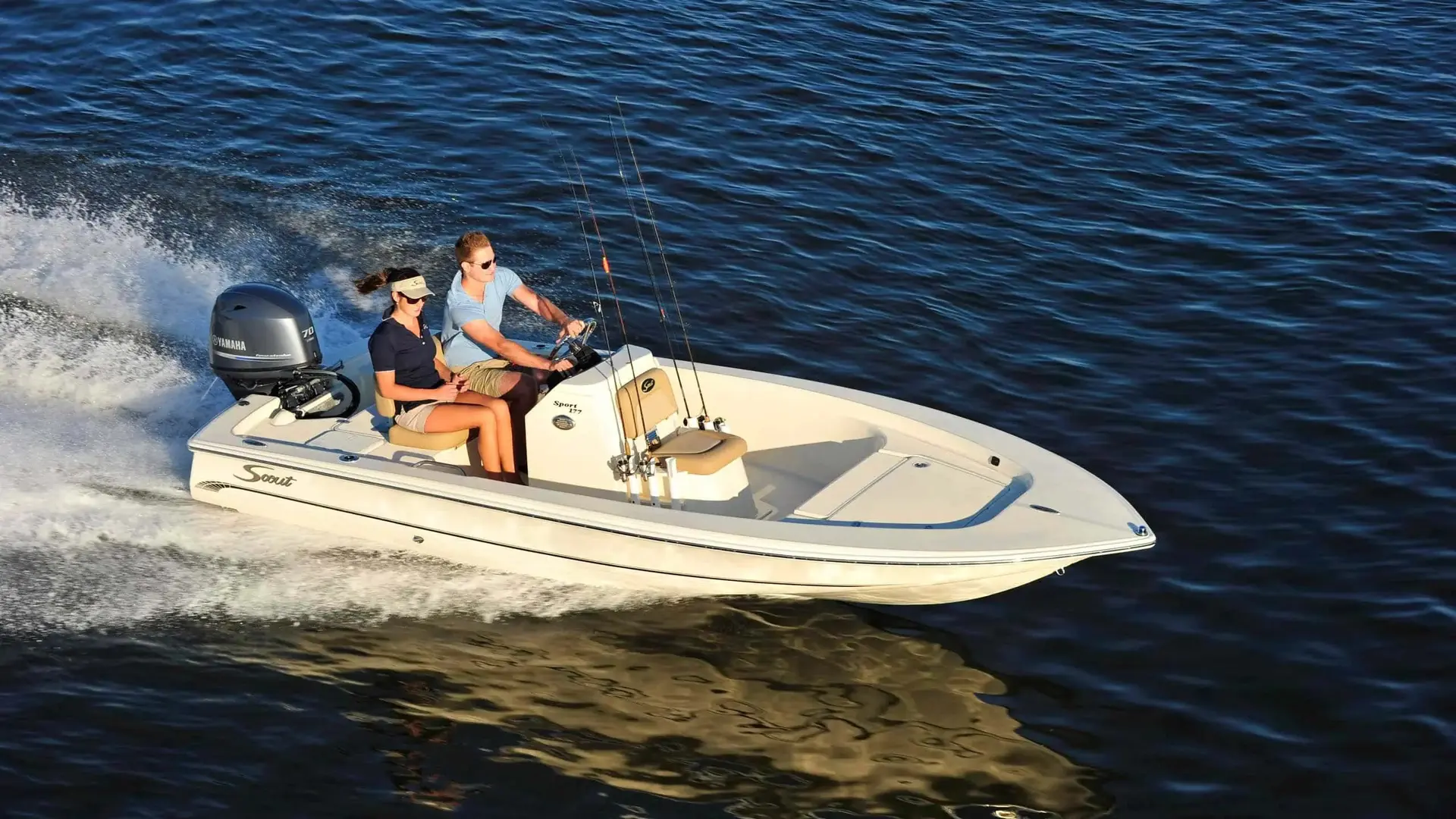 Scout 177 XSS