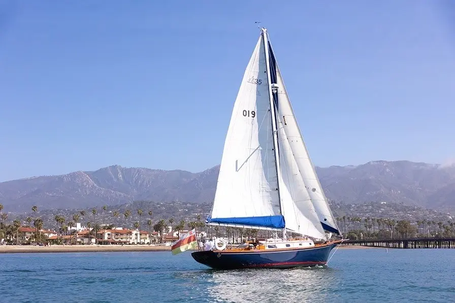 Ventura Boats Ventura 35