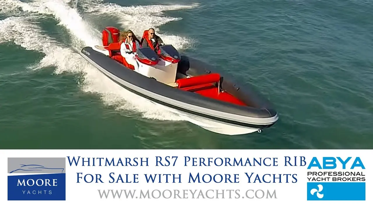 Whitmarsh RS7
