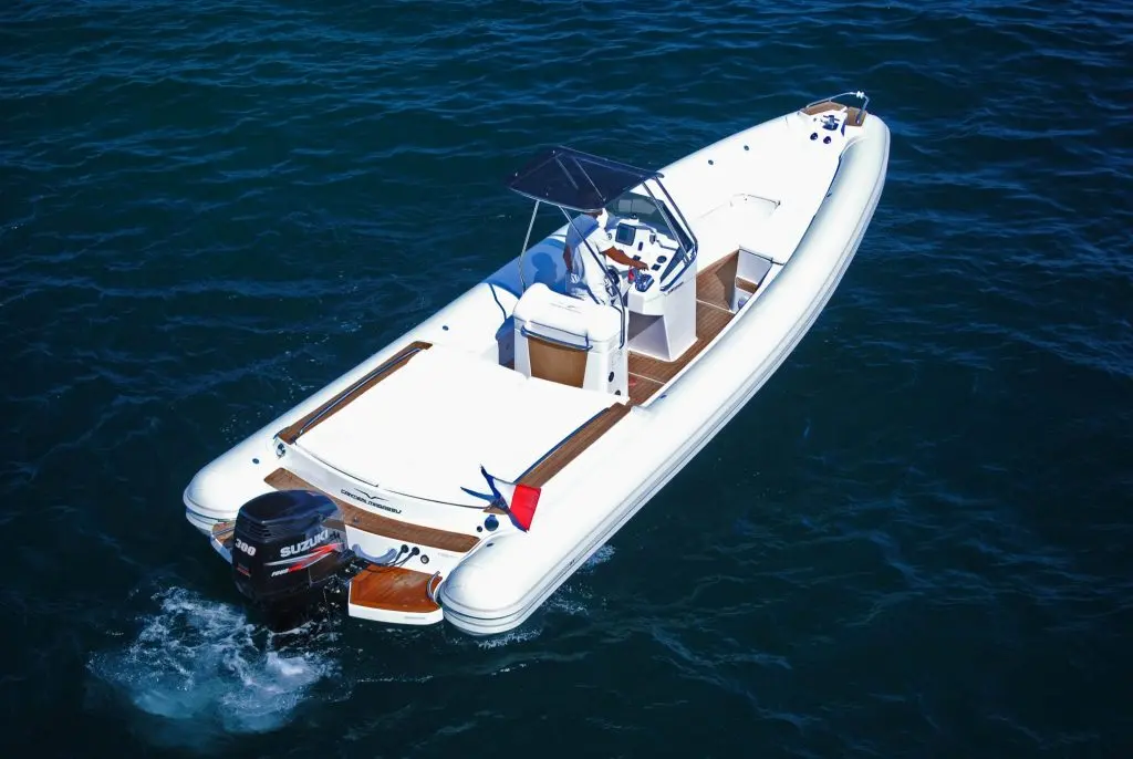 Magazzù M-GT Spider