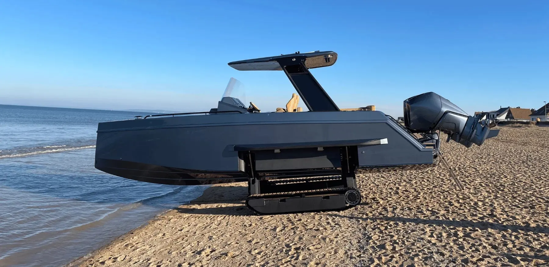 Iguana Yachts Iguana Sport