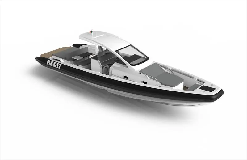 Tecnorib Pirelli 42