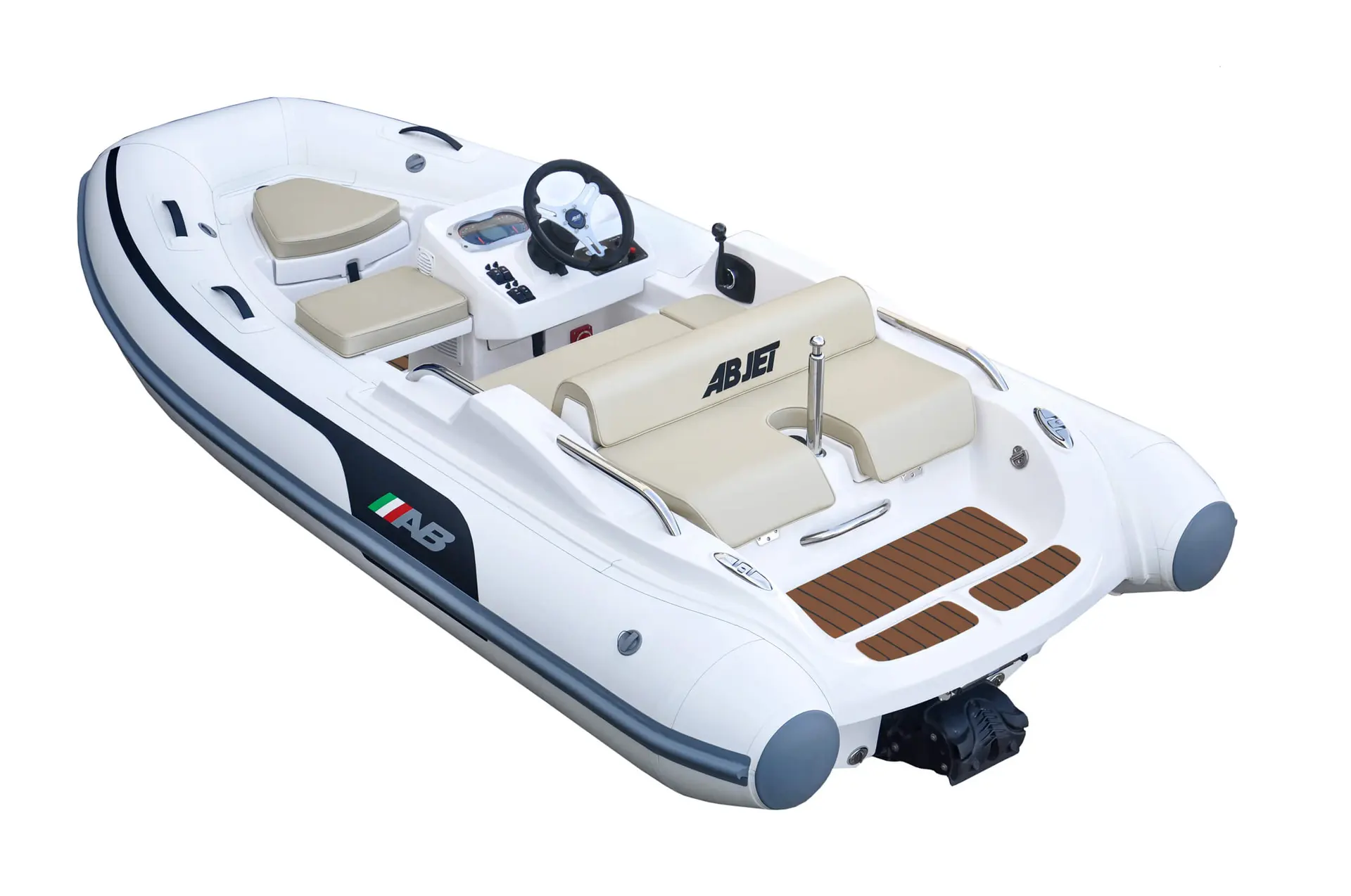 AB Inflatables ABJET 350XP