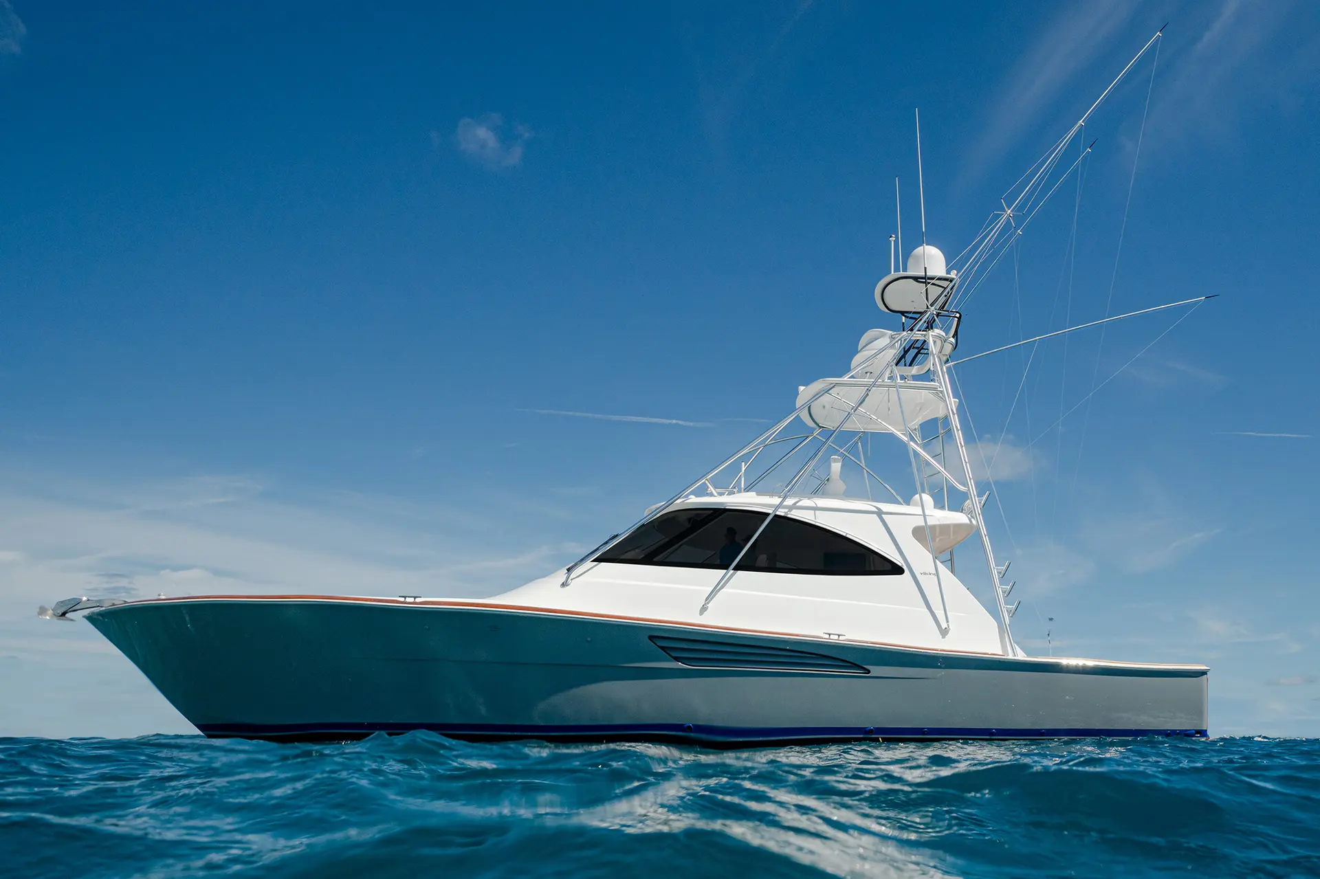 Viking Yachts Viking 54O