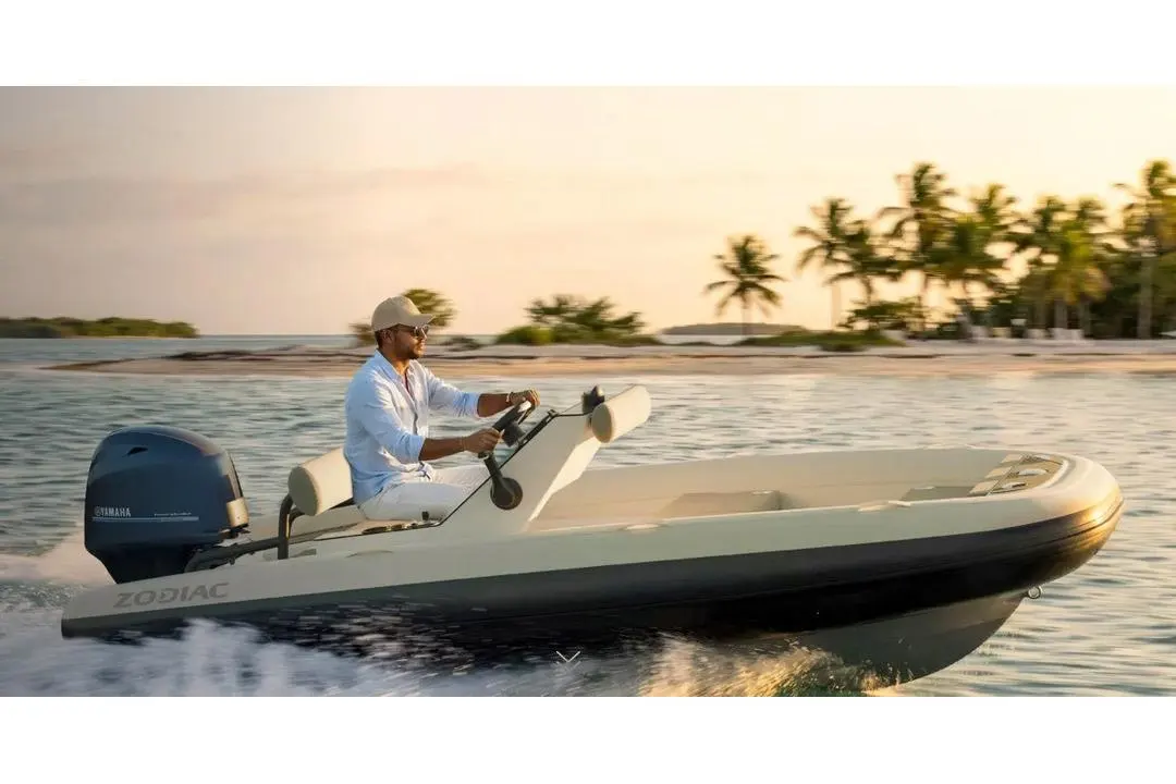 Zodiac Yachtline 4.0