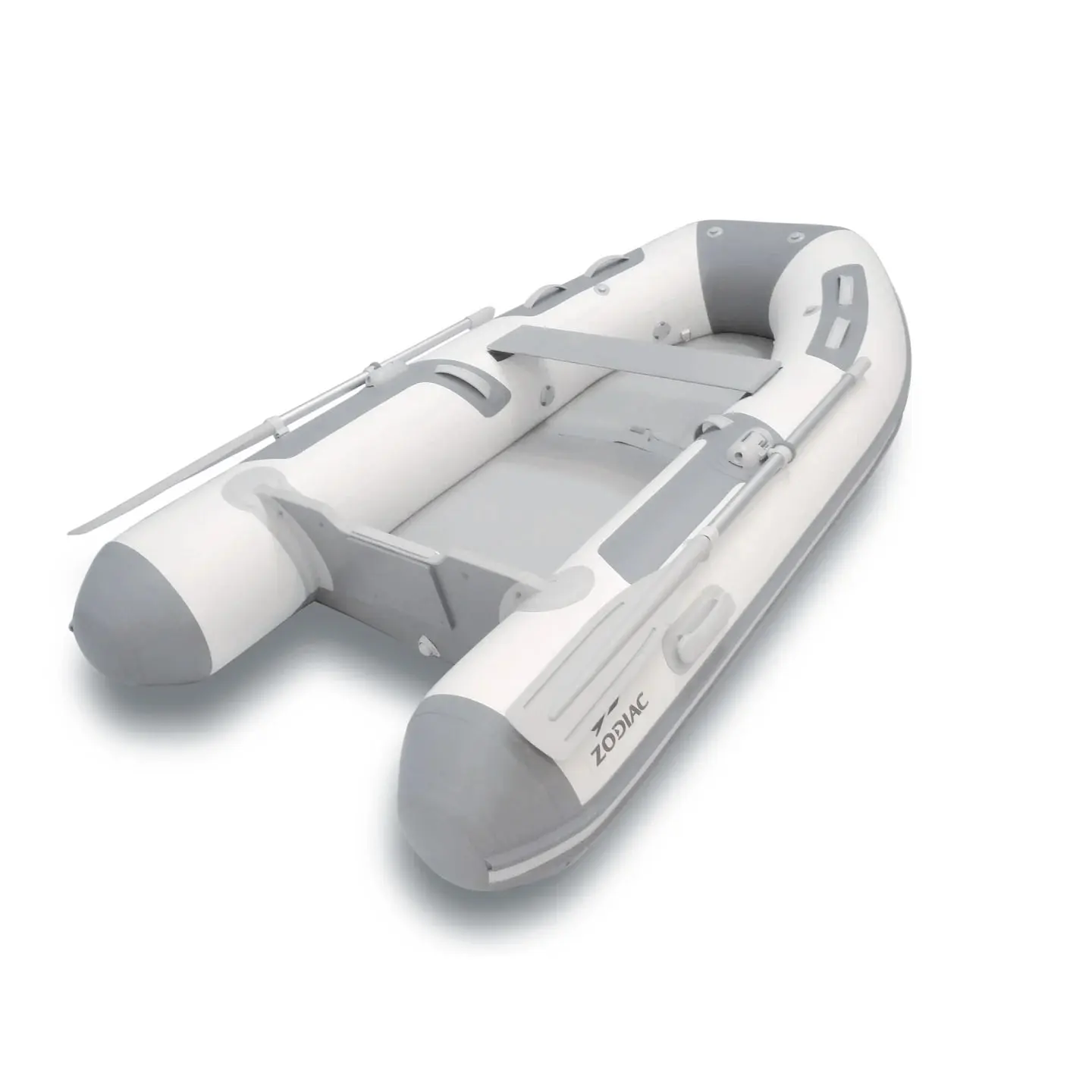 Zodiac Cadet Aero 270