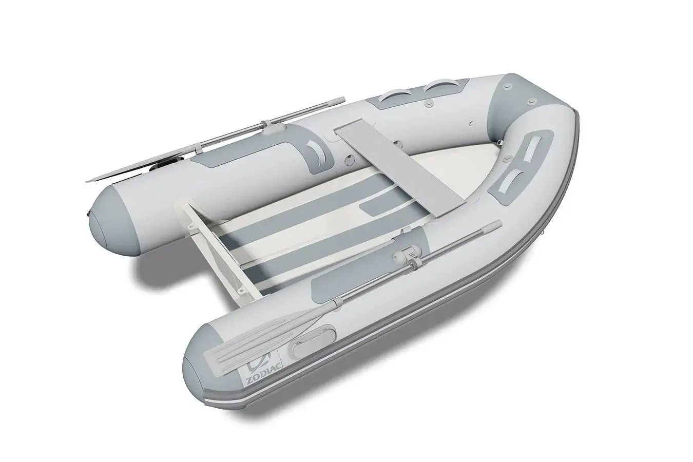 Zodiac Cadet RIB Alu 300