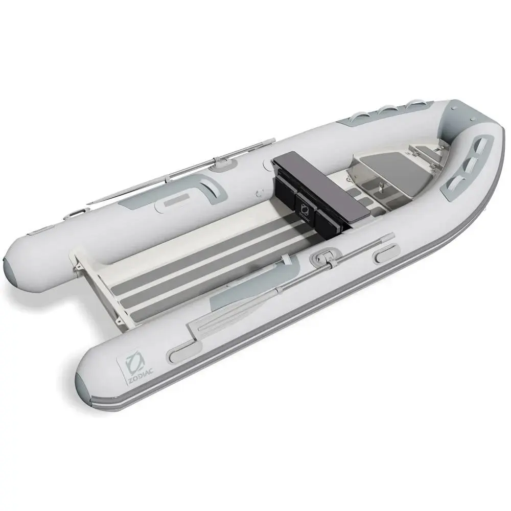 Zodiac Cadet RIB ALU DL 390