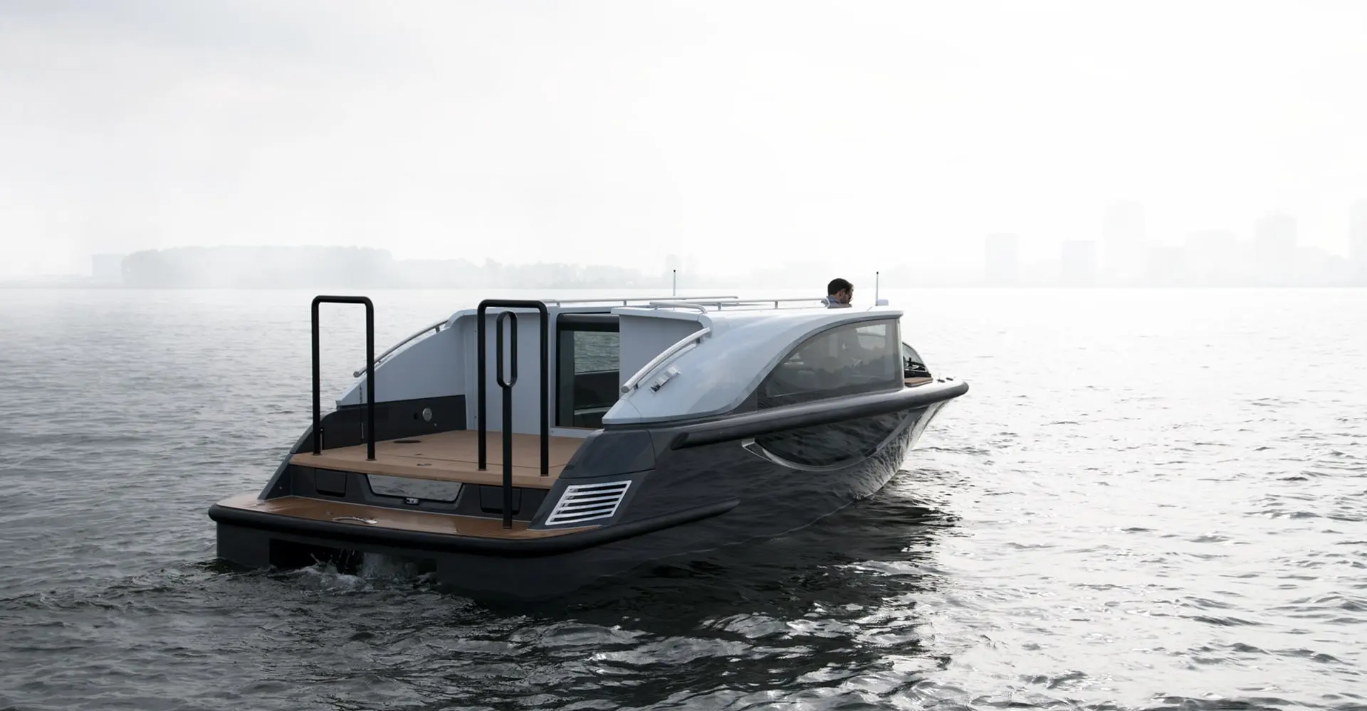 Xtenders Xtenders 8.0M Open Socium
