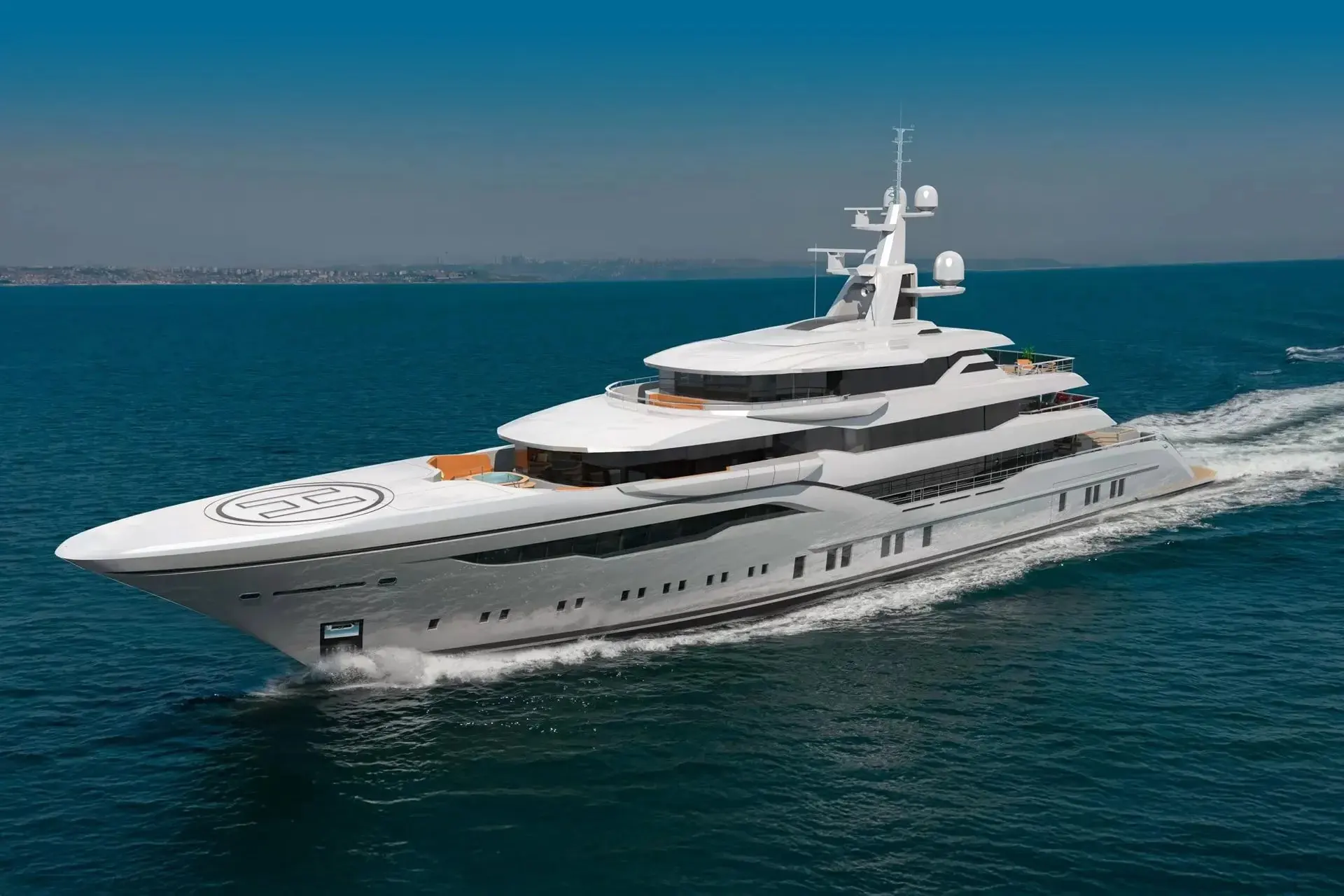 Bilgin Yachts Bilgin 243