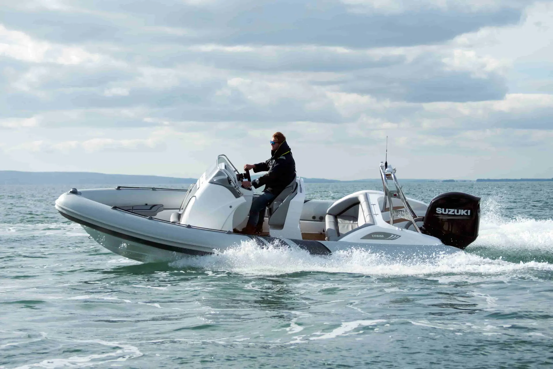 Cobra Ribs Nautique 6.2