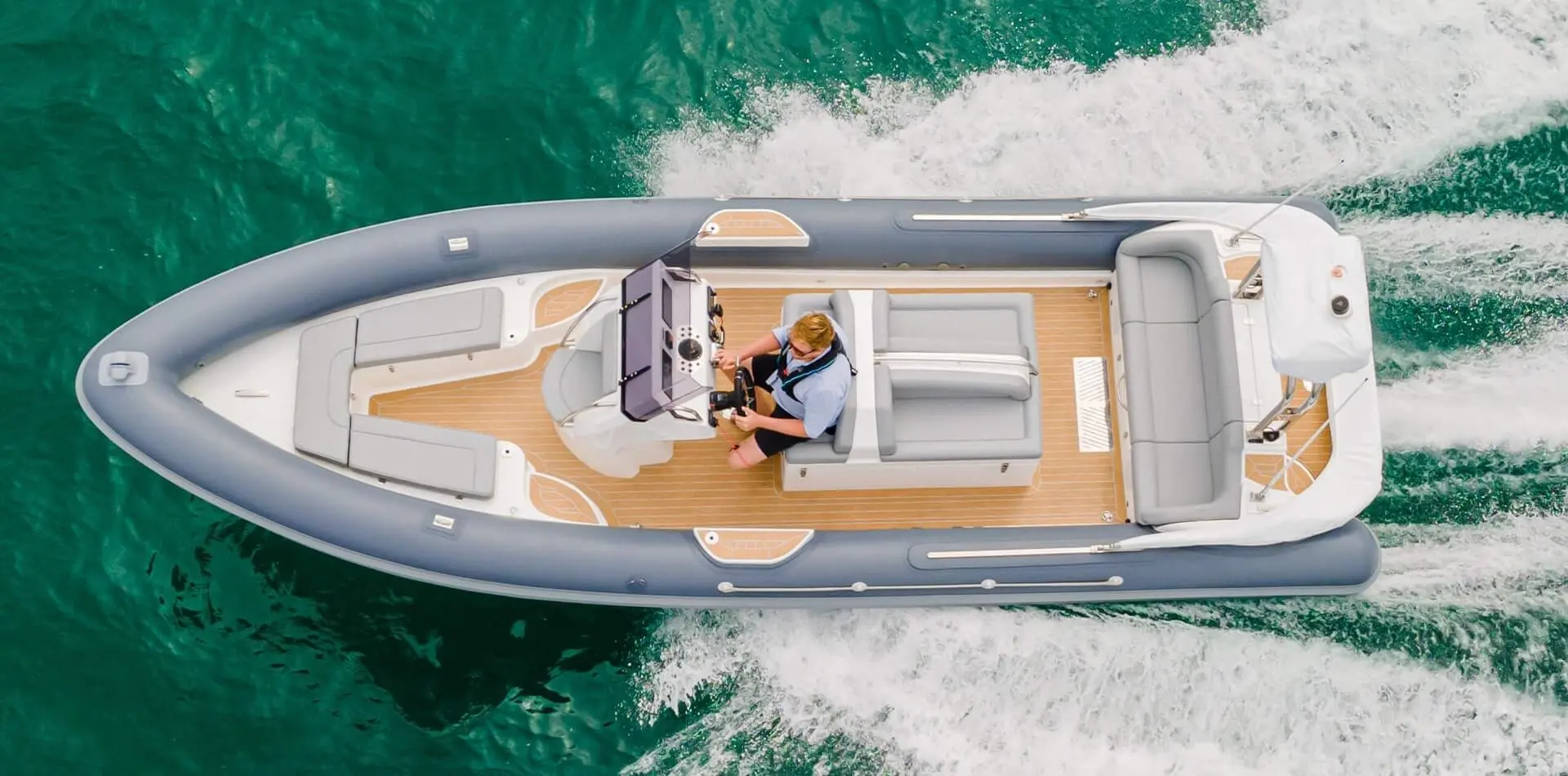 Cobra Ribs Patronus 5.6