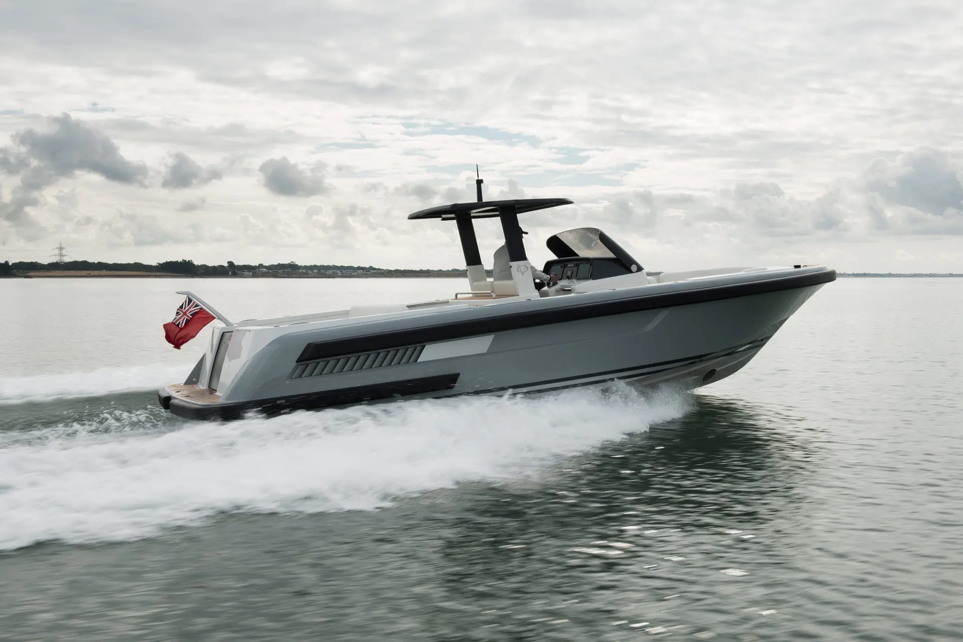 Compass Tenders Open Tender 9.3M