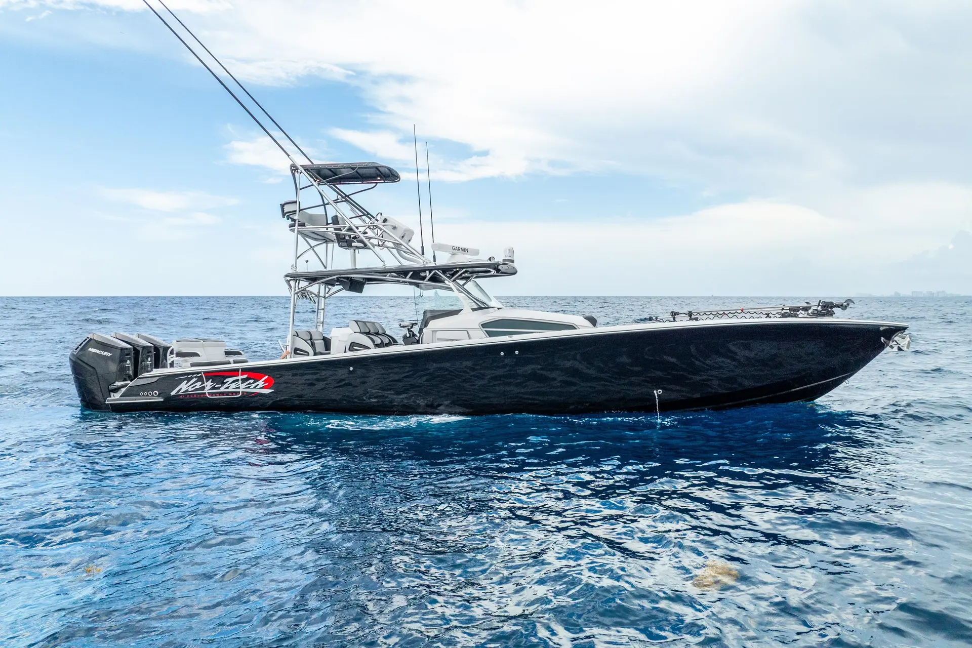 Nor-Tech 452 Superfish