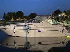 Ranieri International CLF 25