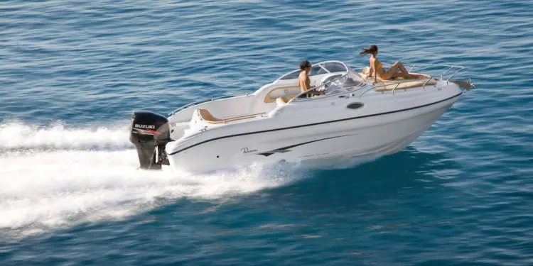 Ranieri International SL 24