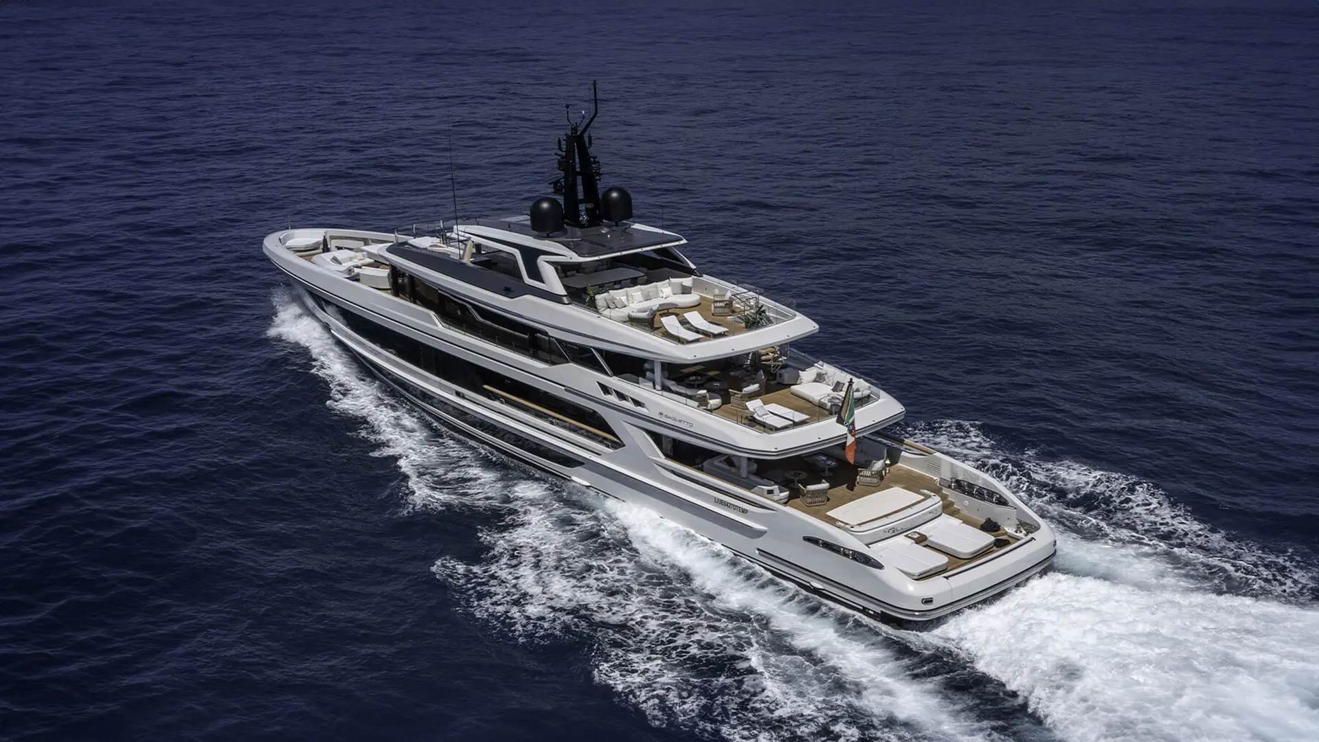 Baglietto T52