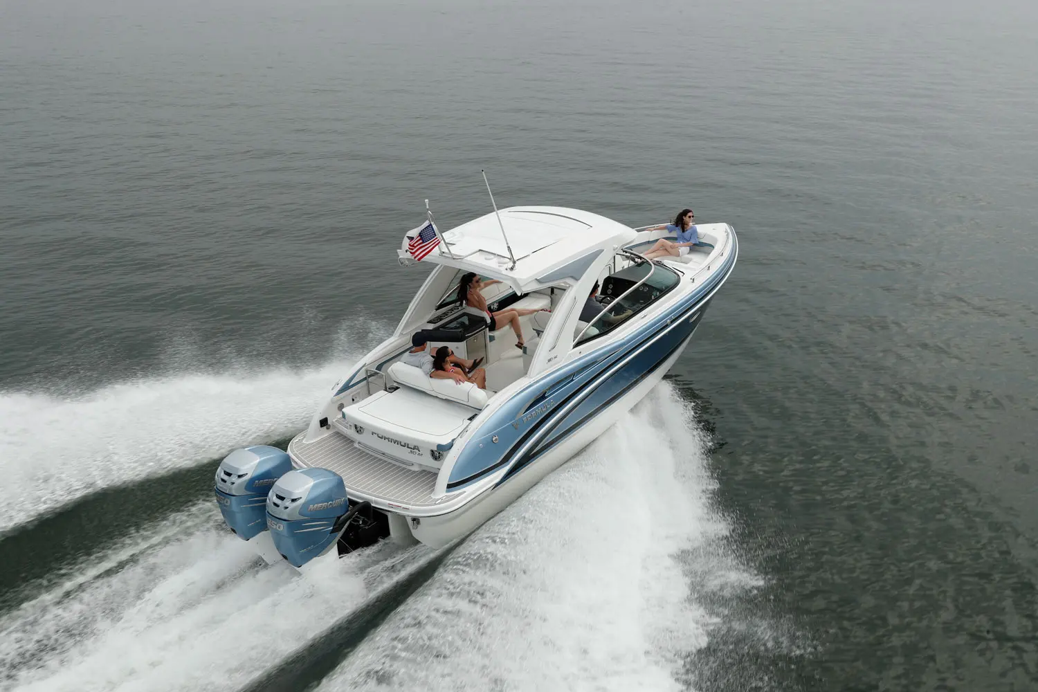 Formula Boats 310 Bowrider