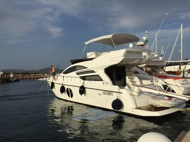 Rodman Muse 50