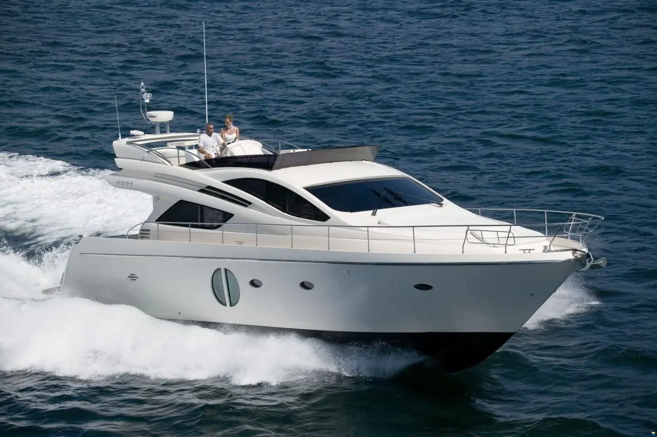 Rodman Muse 54