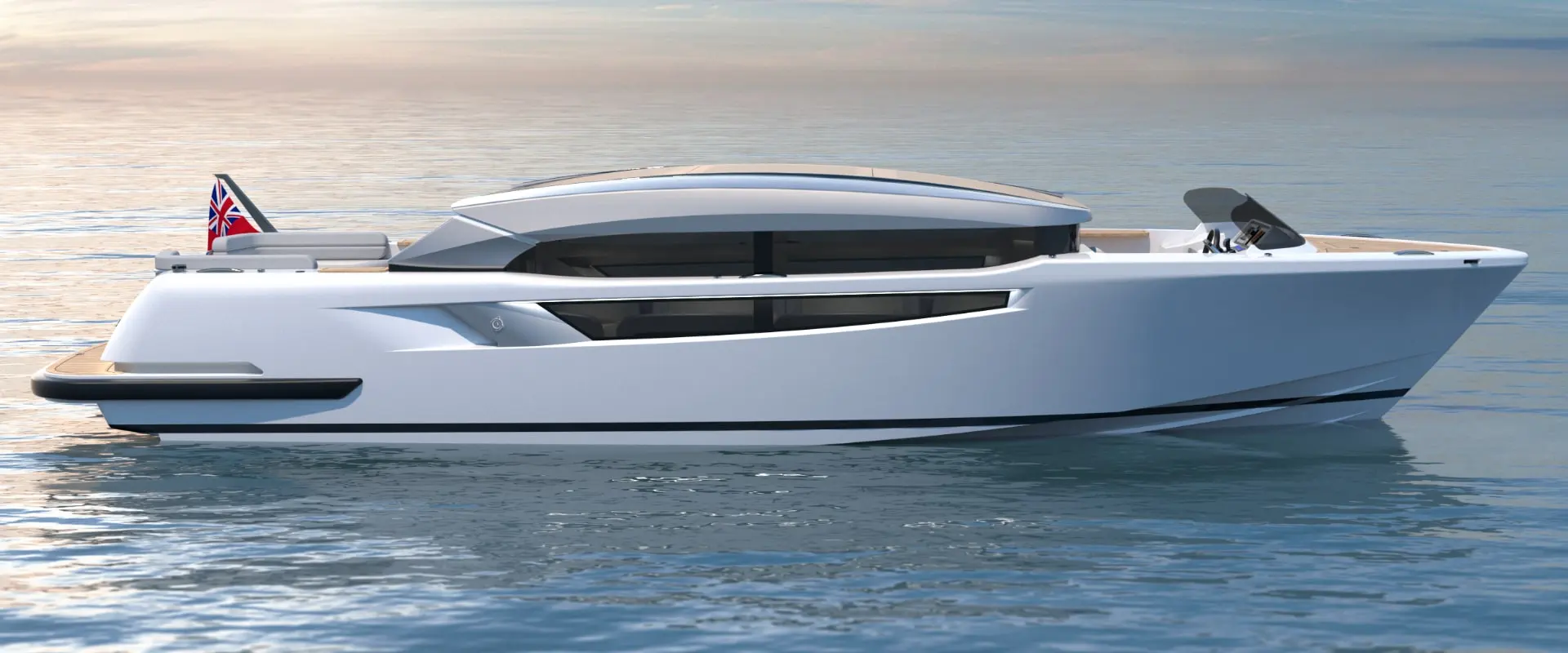 Compass Tenders Latitude North