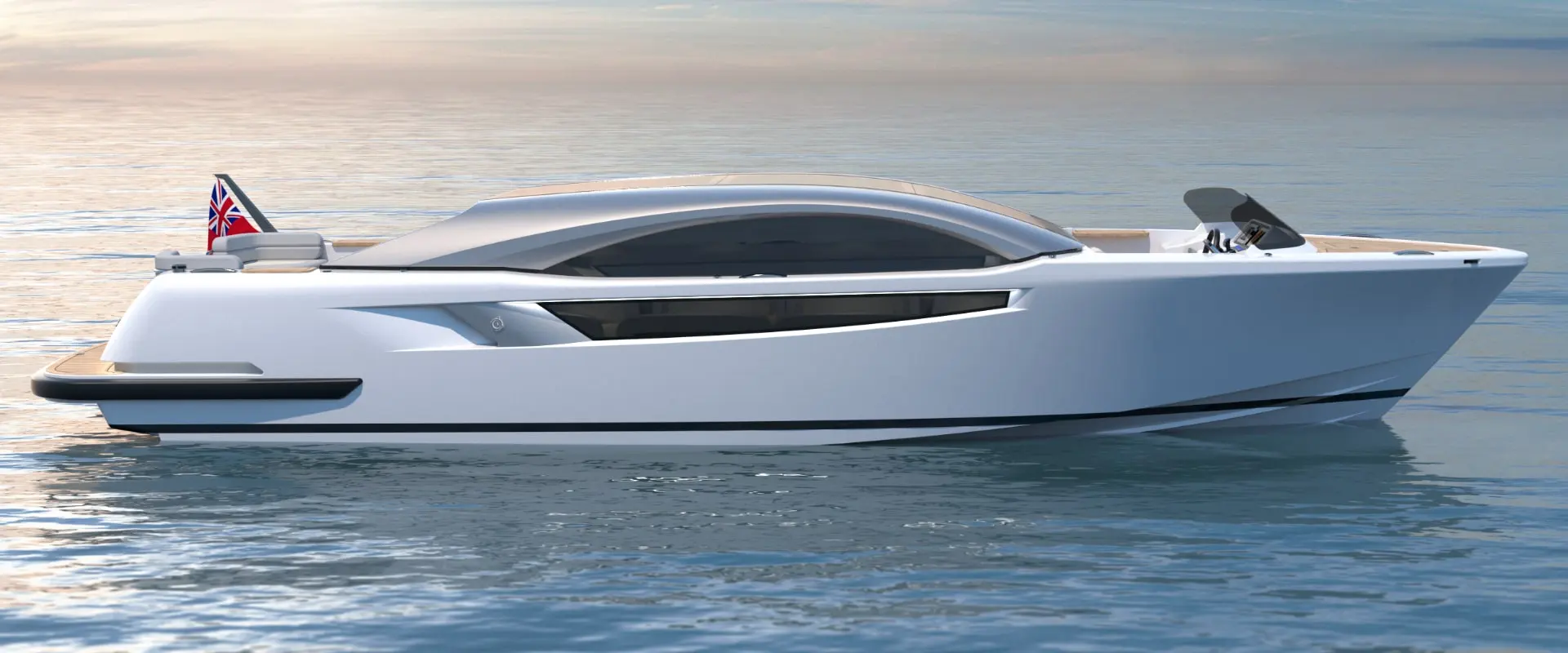 Compass Tenders Latitude East