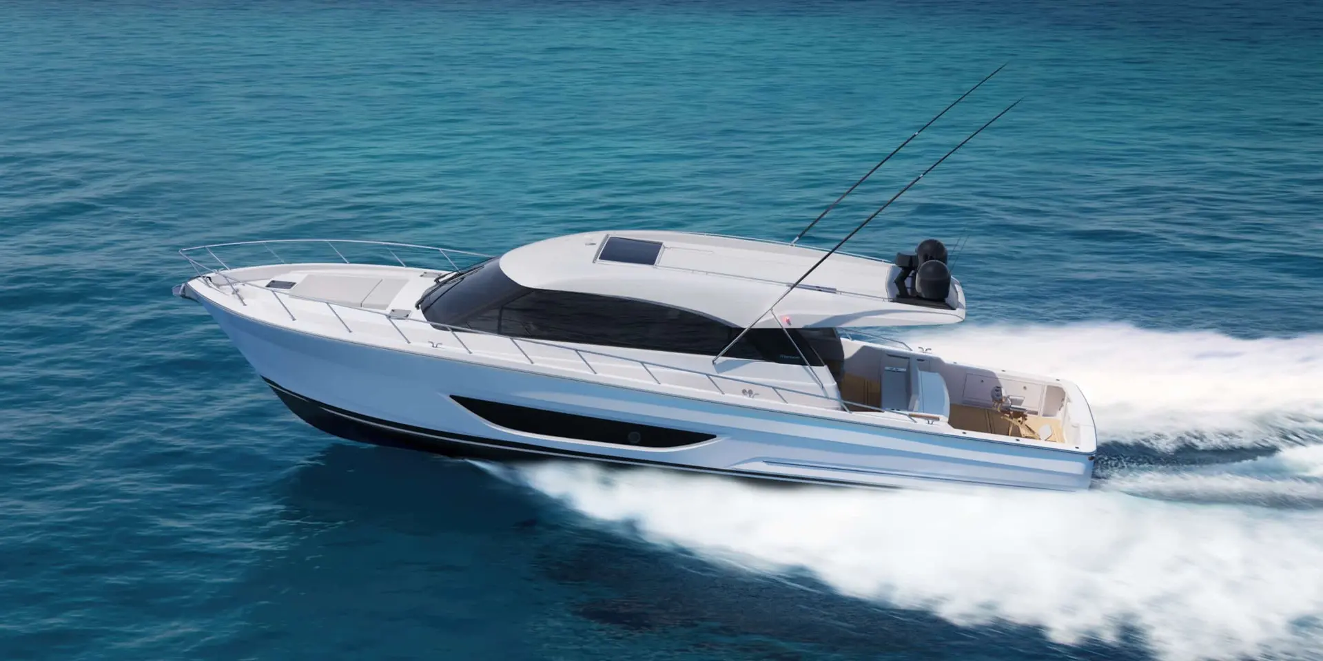 Maritimo S600
