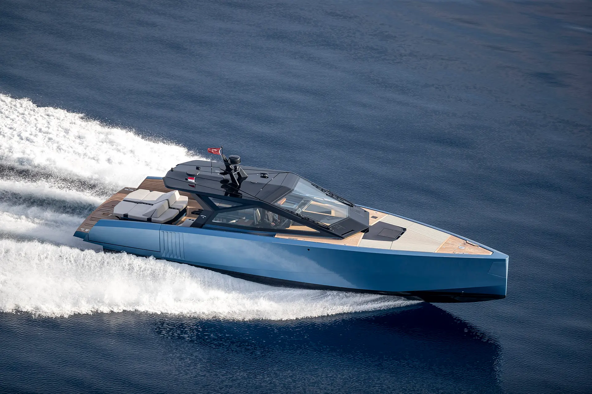 Wally wallypower58