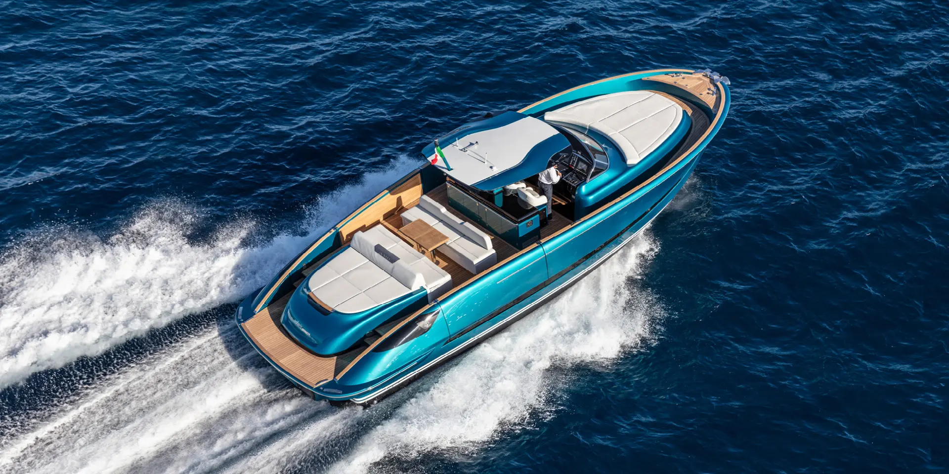 Solaris Power 48 Open
