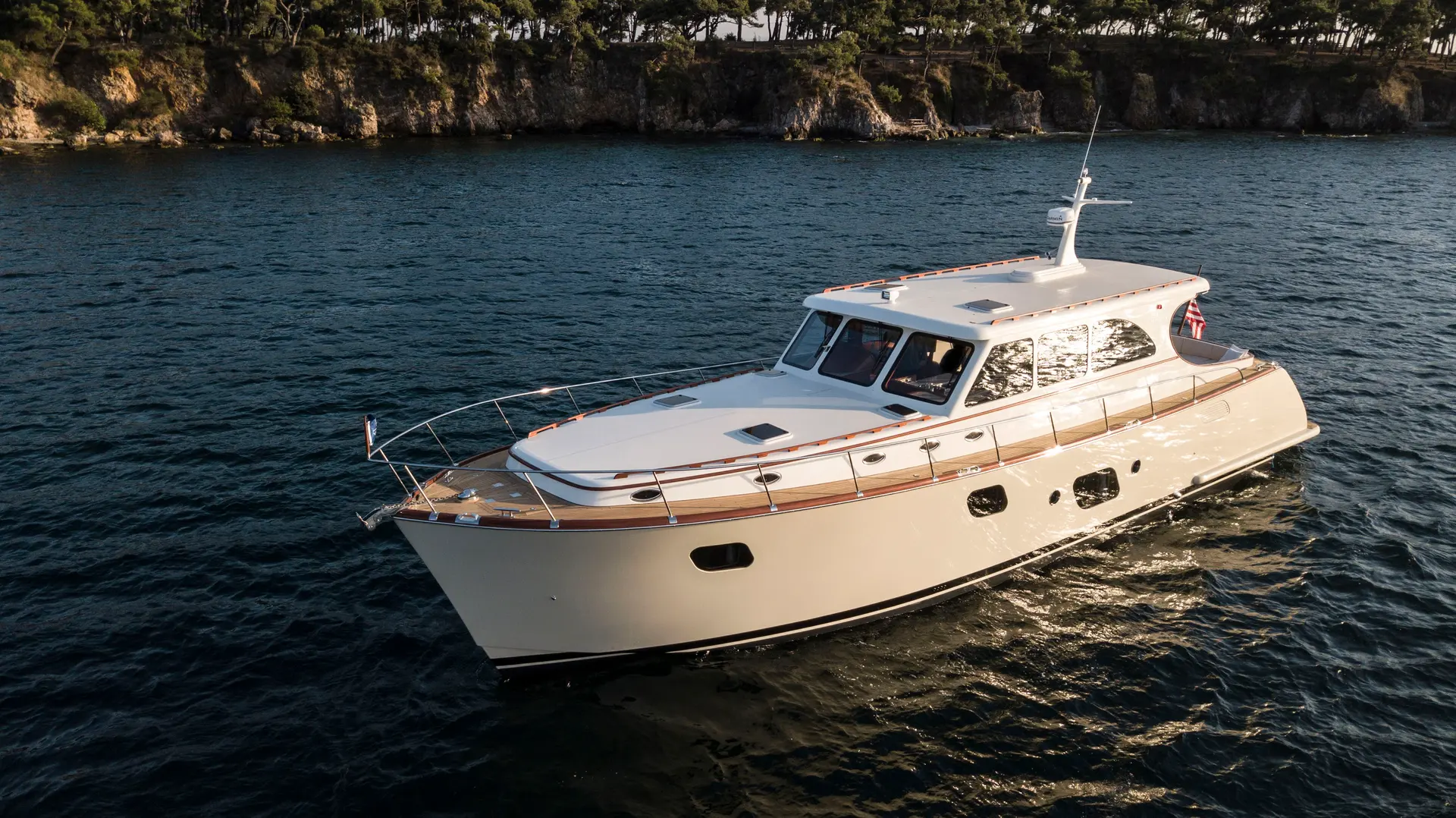 Vicem Yachts Vicem 65 Classic