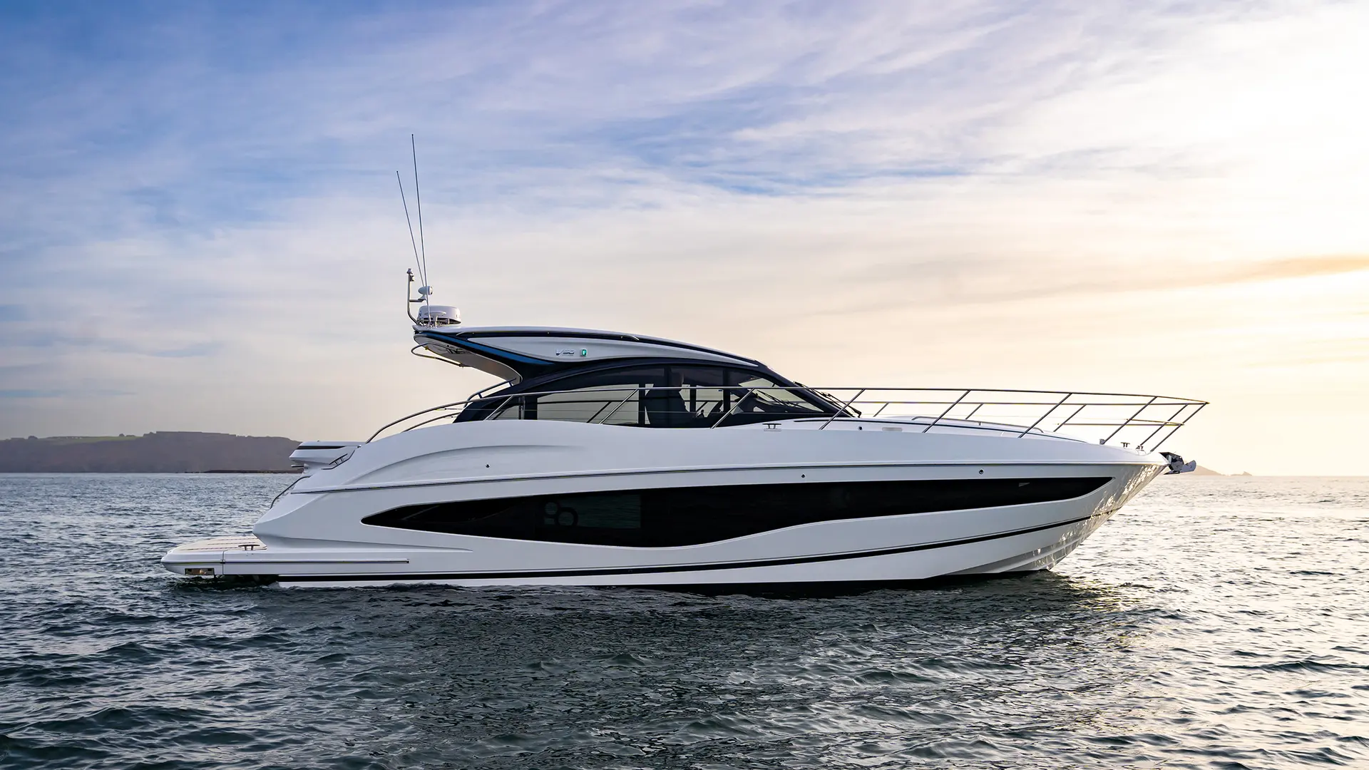 Princess V50