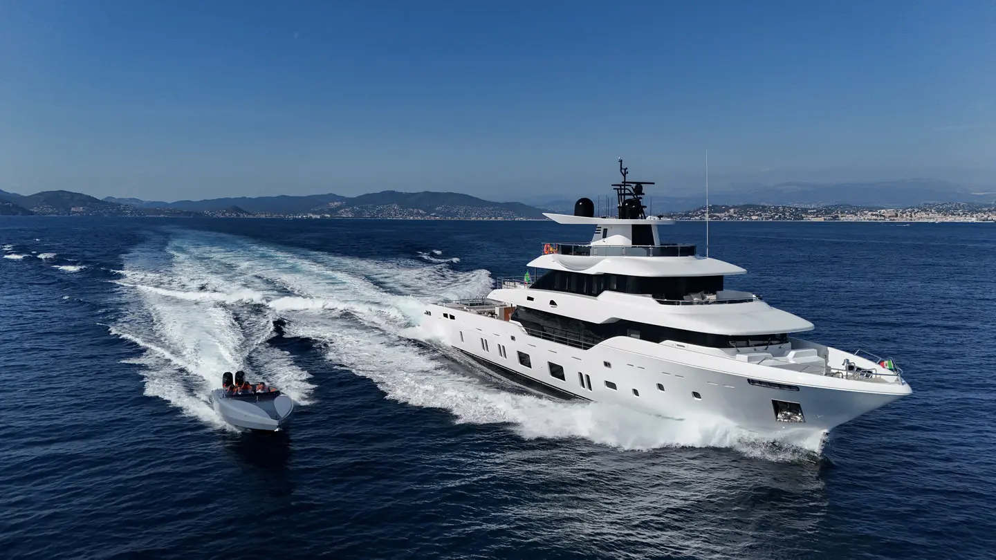 Canados Oceanic 143