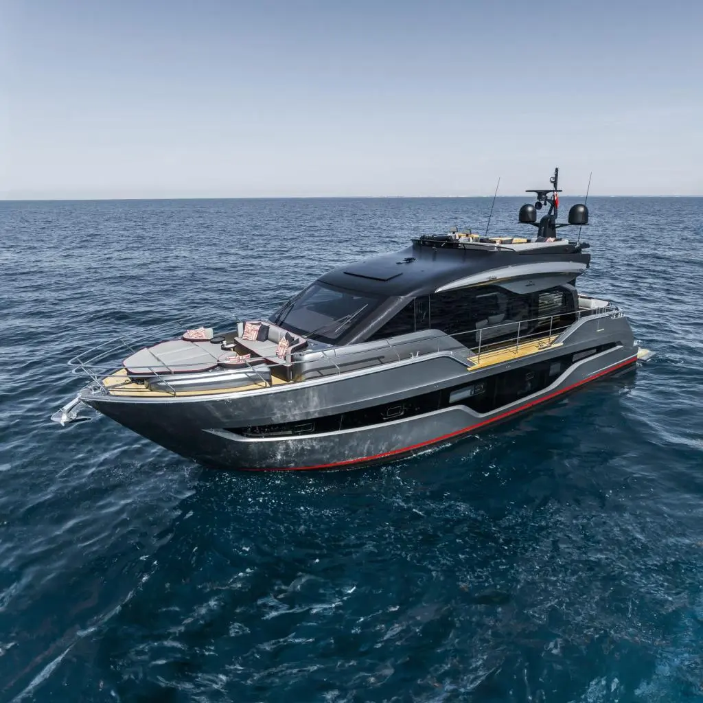 Cranchi Sessantasette 67 Corsa