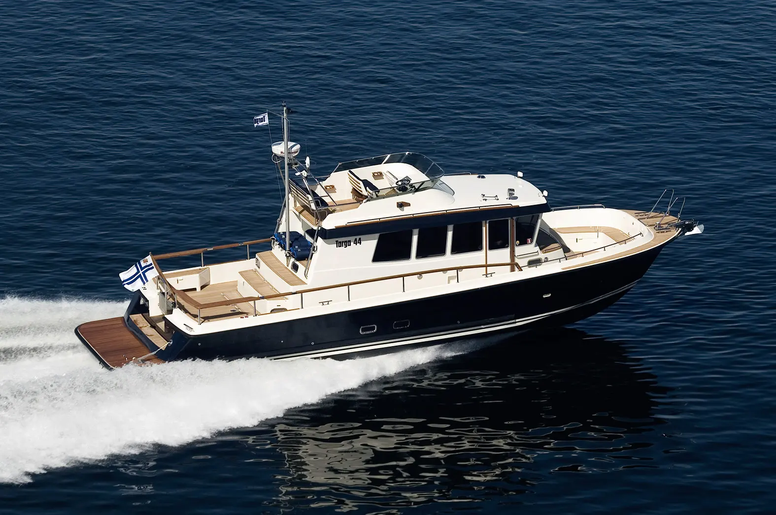 Targa Targa 44