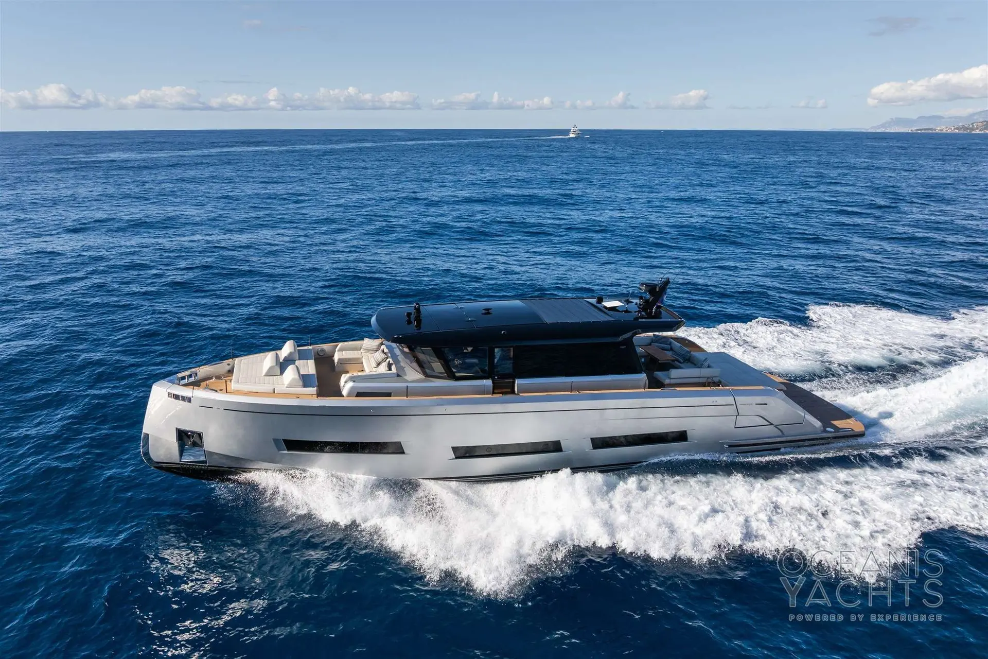 Pardo Yachts GT75